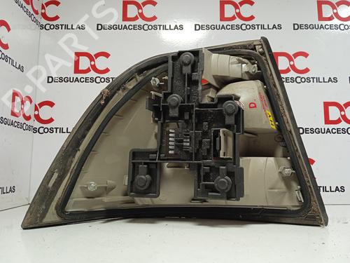 Right taillight OPEL VECTRA B (J96) 2.2 DTI 16V (F19) | BP22799990C35 