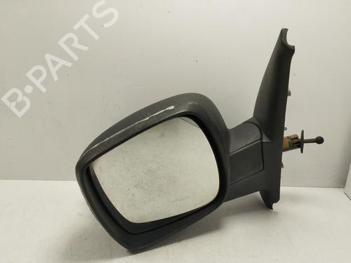 Rétroviseur gauche RENAULT KANGOO / GRAND KANGOO II (KW0/1_) [2008-2025]  21679567