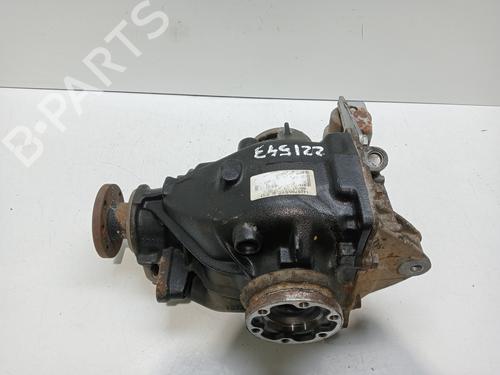 Rear differential BMW 3 (E46) 320 d | BP29626036M24 