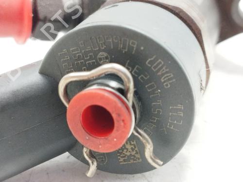 Injector FORD FOCUS II (DA_, HCP, DP)  | BP24287870M100 