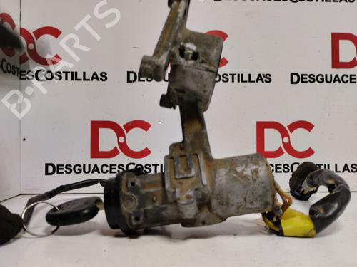 Used Ignition barrel HYUNDAI LANTRA II (J-2) 1.6 i (90 hp) 17414959