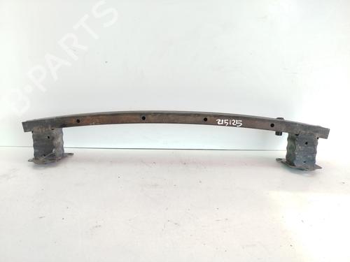 Used Front bumper reinforcement PEUGEOT 207 (WA_, WC_) [2006-2015]  29080554