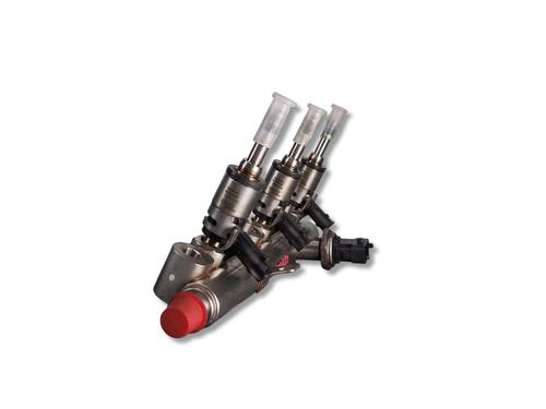 Injection rail HYUNDAI i30 FASTBACK (PDE, PDEN) 1.0 T-GDI | BP35774269M98 - Image 3