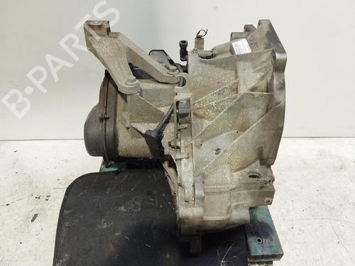 Gearbox FORD FOCUS II (DA_, HCP, DP) 1.6 Ti | BP25707875M3 