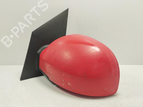 Left mirror HYUNDAI GETZ (TB) 1.5 CRDi | BP25018306C26 