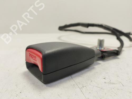 Used Seat buckle TOYOTA PRIUS PLUS (_W4_) 1.8 Hybrid (ZVW40W, ZVW41W) (136 hp) 22192516