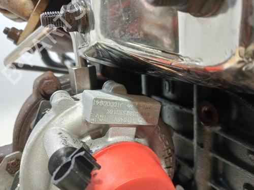 Engine VW PASSAT B6 (3C2) | BP35945504M1 - Image 2