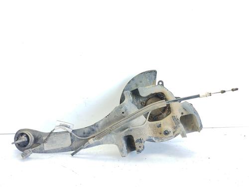 Right rear steering knuckle VOLVO S40 II (544) 1.6 D | BP29491284M28 