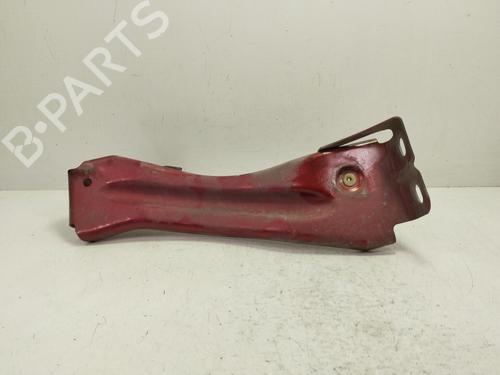 Used Front bumper bracket AUDI TT (8J3) 2.0 TFSI (200 hp) 29394380
