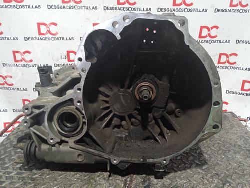 Used Gearbox Gearbox 36905609 36905609
