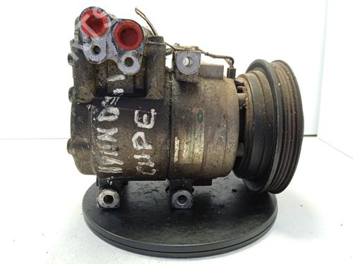 AC compressor HYUNDAI COUPE I (RD) 2.0 16V | BP35898636M34 - Image 3