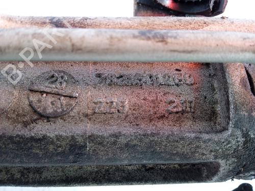 Steering rack OPEL ASTRA H (A04)  | BP31144048M22 