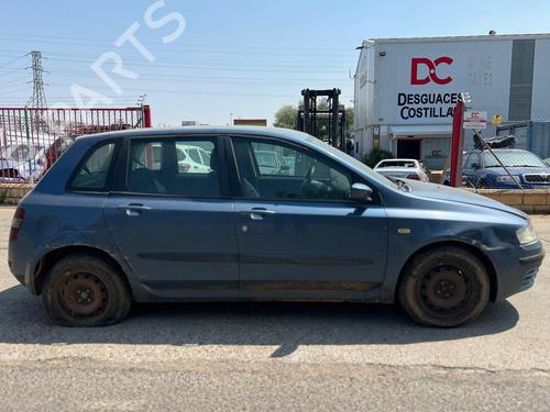 Hood FIAT STILO (192_)  | BP30050151C1 