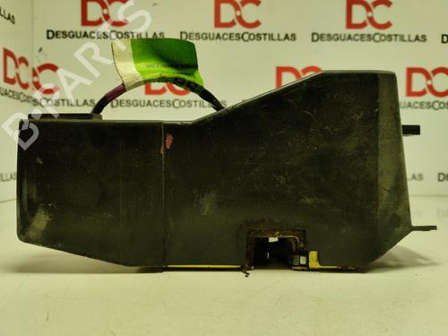 Used Front right lock FORD ESCORT VI (GAL, AAL, ABL) 1.8 Turbo D (70 hp) 17410680