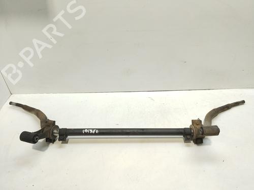 Anti roll bar MERCEDES-BENZ M-CLASS (W163) ML 270 CDI (163.113) | BP20978575M96 