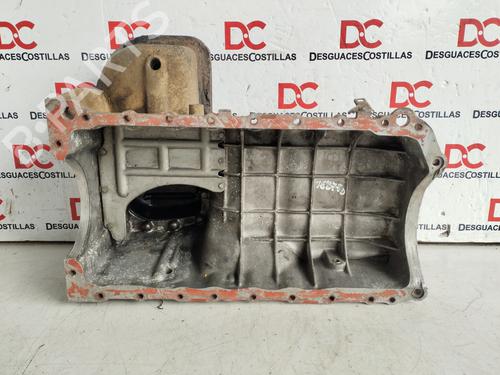 Used Oil sump OPEL MONTEREY B (M98) 3.0 DTI (UBS73D, UBS73G) (159 hp) 17470993