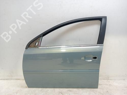 Used Left front door Left front door OPEL VECTRA C (Z02) [2002-2009] 34621971 34621971