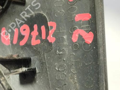 Retrovisor esquerdo PEUGEOT 206 Hatchback (2A/C) 2.0 HDI 90 | BP28289841C26 