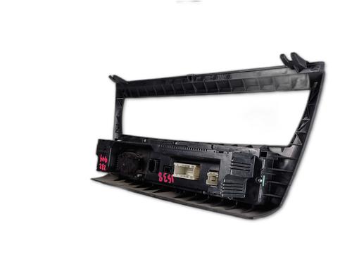 Climate control BMW X3 (E83) 2.0 d | BP32780468I5 - Image 4