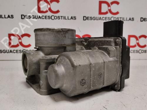 Throttle body NISSAN PRIMERA (P12) 1.6 (109 hp) SERA57601 | SERA57601 |