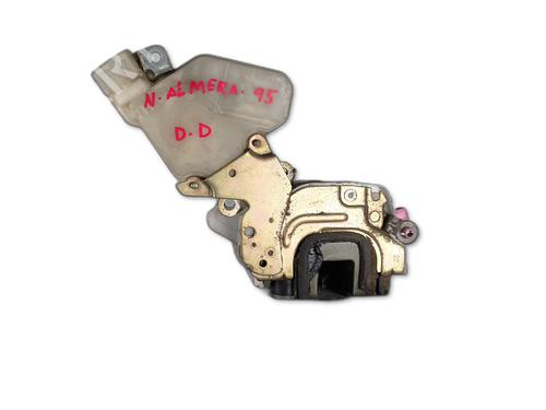 Used Front right lock Front right lock NISSAN ALMERA I (N15) [1995-2000] 36001722 36001722