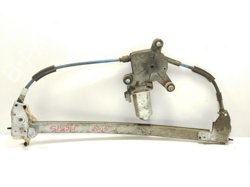 Used Rear left window mechanism Rear left window mechanism 37282133 37282133