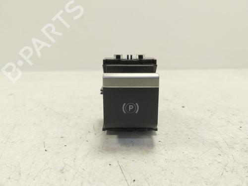 Used Hand brake CITROËN BERLINGO (ER_, EC_) 1.5 BlueHDi 100 (102 hp) 17427240