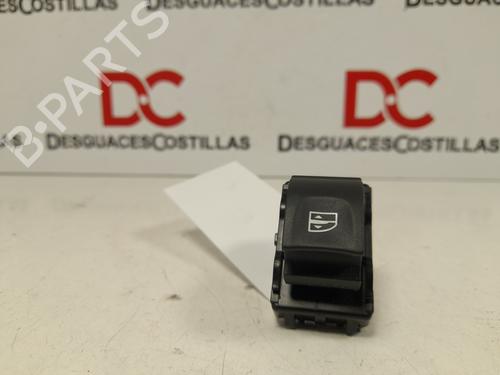 Used Left rear window switch RENAULT LAGUNA III (BT0/1) 2.0 dCi (BT01, BT08, BT09, BT0E, BT0K, BT12, BT1C, BT1D,... (150 hp) 32085750
