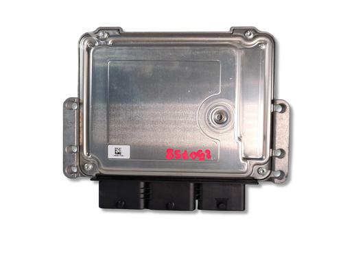 Engine control unit (ECU) CITROËN BERLINGO Box Body/MPV (B9) 1.6 HDi 90 | BP39931464M57 - Image 2