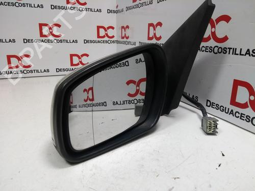 Left mirror FORD MONDEO III (B5Y) 2.0 TDCi | BP17400027C26 
