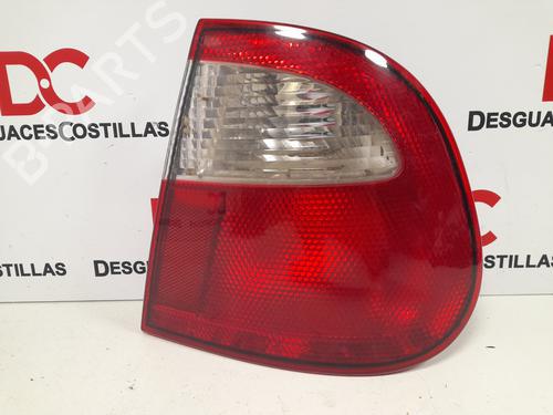 Used Right taillight SEAT CORDOBA (6K1, 6K2) 1.9 TDI (110 hp) 32085657