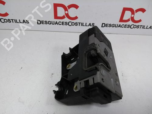 Used Front right lock RENAULT TRAFIC II Platform/Chassis (EL) 1.9 dCi 100 (EL0C) (101 hp) 30192190