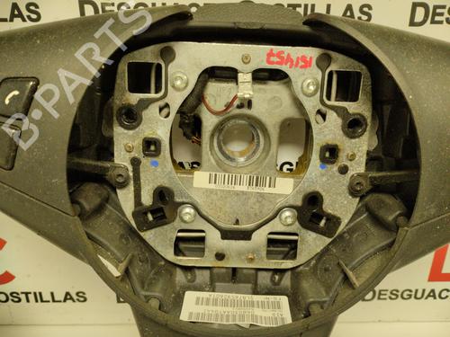 Steering wheel BMW 5 (E60) 535 d | BP17415729C49 