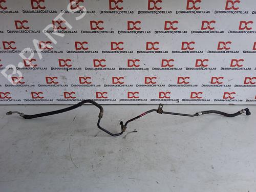 Used Pipe MG MG ZT 2.0 CDTi (131 hp) 17419484