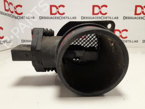Mass air flow sensor BMW 3 (E46) 318 i | BP17407839M95 