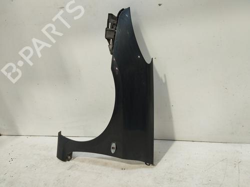 Left front fenders PEUGEOT 307 CC (3B)  | BP29190478C41 