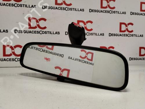 Used Rear mirror HYUNDAI TUCSON (JM) 2.0 CRDi (113 hp) 17416918