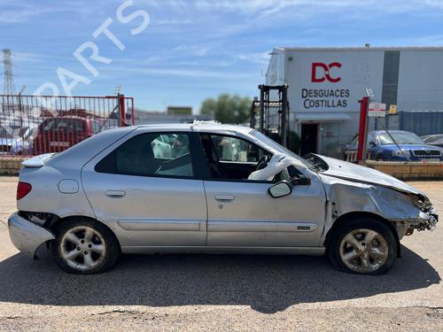 Styring servopumpe CITROËN XSARA Coupe (N0) 2.0 HDI 90 | BP26947111M99 