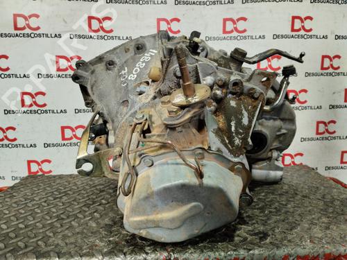 Gearbox CITROËN XSARA Break (N2) 2.0 HDI 90 | BP17414934M3 
