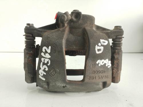 Right front brake caliper ALFA ROMEO MITO (955_) 1.6 JTDM (955AXC1B) | BP20321067M104 