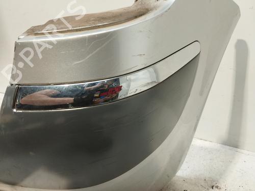 Rear bumper CITROËN XSARA PICASSO (N68) 1.6 HDi | BP18711715C8 