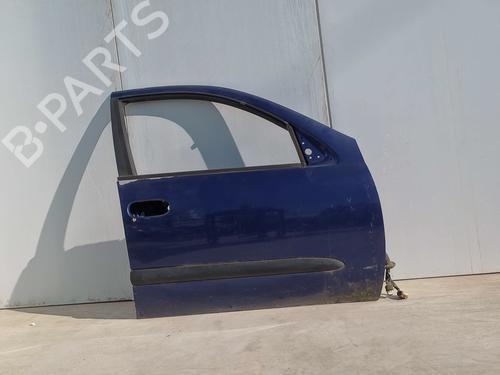 Right front door NISSAN ALMERA II (N16) 2.2 Di | BP28530346C3 