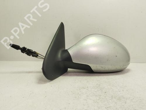 Used Left mirror SEAT LEON (1M1) [1999-2006]  29906197