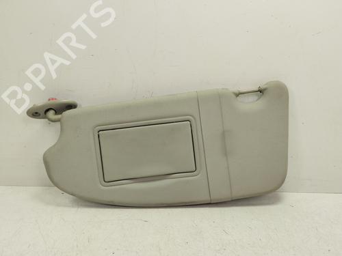 Used Left sun visor FORD FOCUS II (DA_, HCP, DP) [2004-2013]  32385147