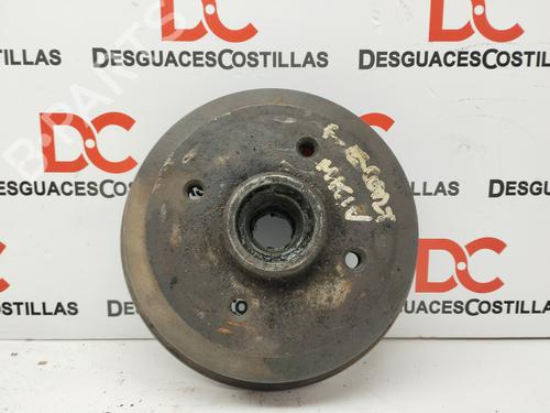 Used Other FORD ESCORT IV (GAF, AWF, ABFT) 1.3 (60 hp) 17422291