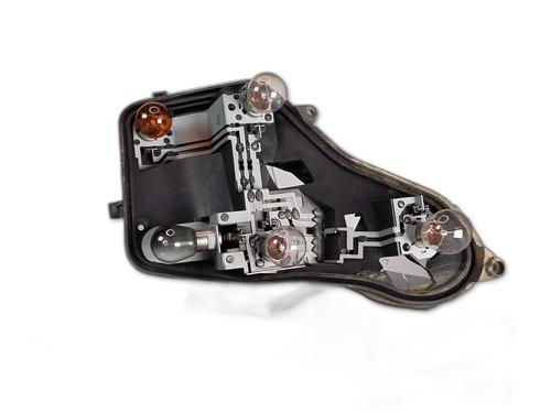 Used Lamp holder Lamp holder OPEL ASTRA H (A04) 1.9 CDTI 16V (L48) (120 hp) 34265906 34265906