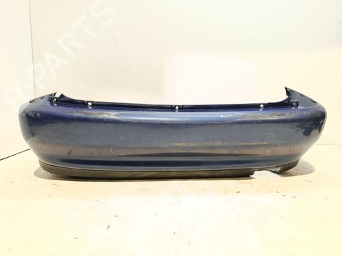 Used Rear bumper SEAT CORDOBA (6K1, 6K2) 1.9 SDI (68 hp) 32417019