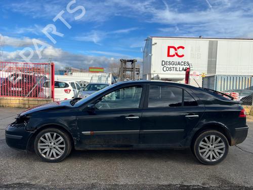 Electronic module RENAULT LAGUNA II (BG0/1_) 1.9 dCi (BG1A, BG1V) | BP32405981M83 