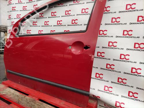Left front door CITROËN C2 (JM_) 1.4 HDi | BP17404566C2 