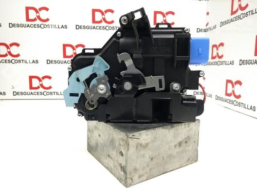 Front left lock VW TOURAN (1T1, 1T2)  | BP17397374C98 